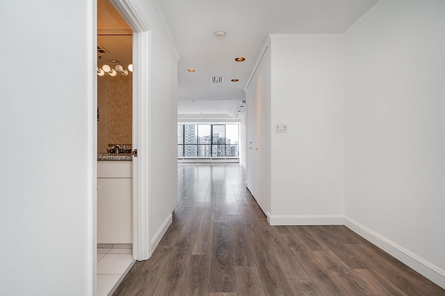 PH1 1060 Alberni Street Vancouver, BC - 20