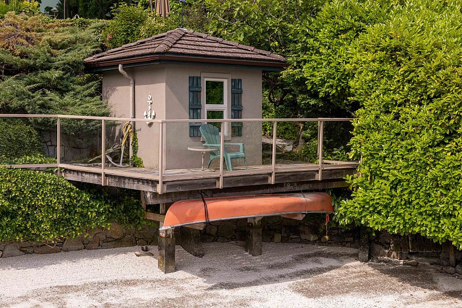 4625 Strathcona Road North Vancouver, BC - 12