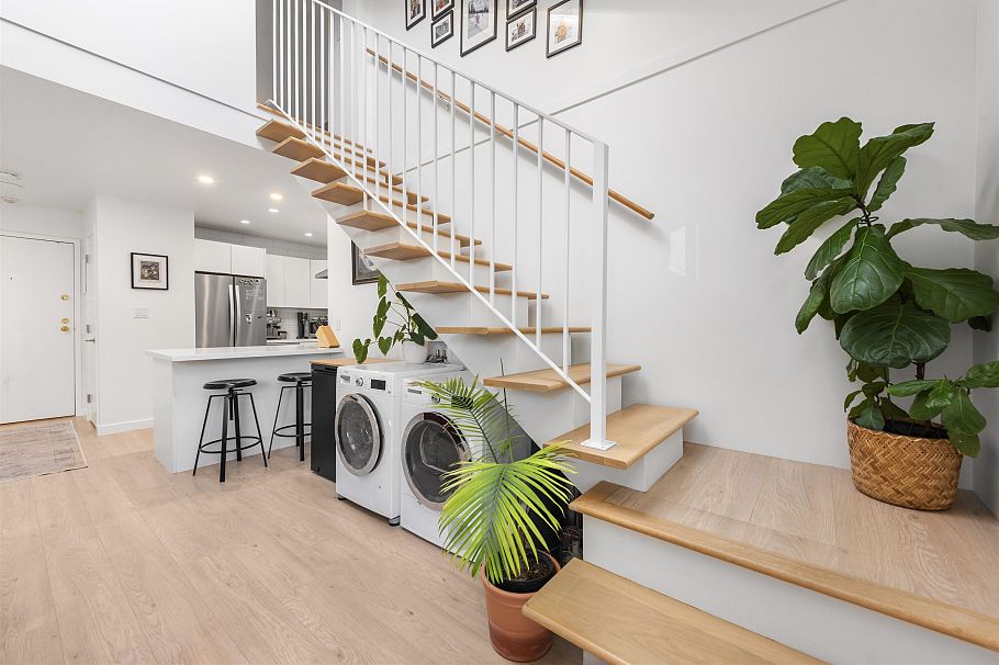 PH7 2125 York Avenue Vancouver, BC - 10