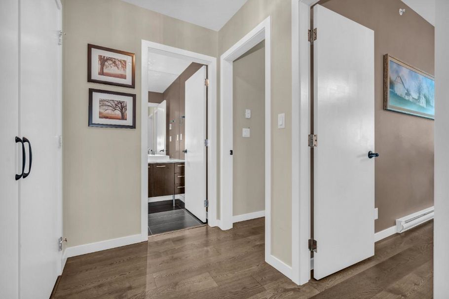 2540 Spruce Street Vancouver, BC - 12