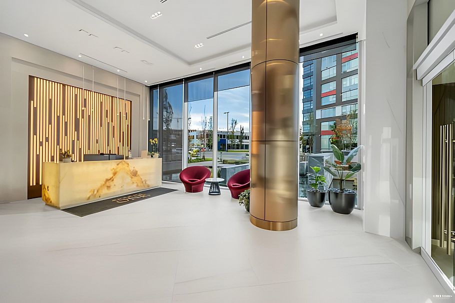 1302 1768 Cook Street Vancouver, BC - 12