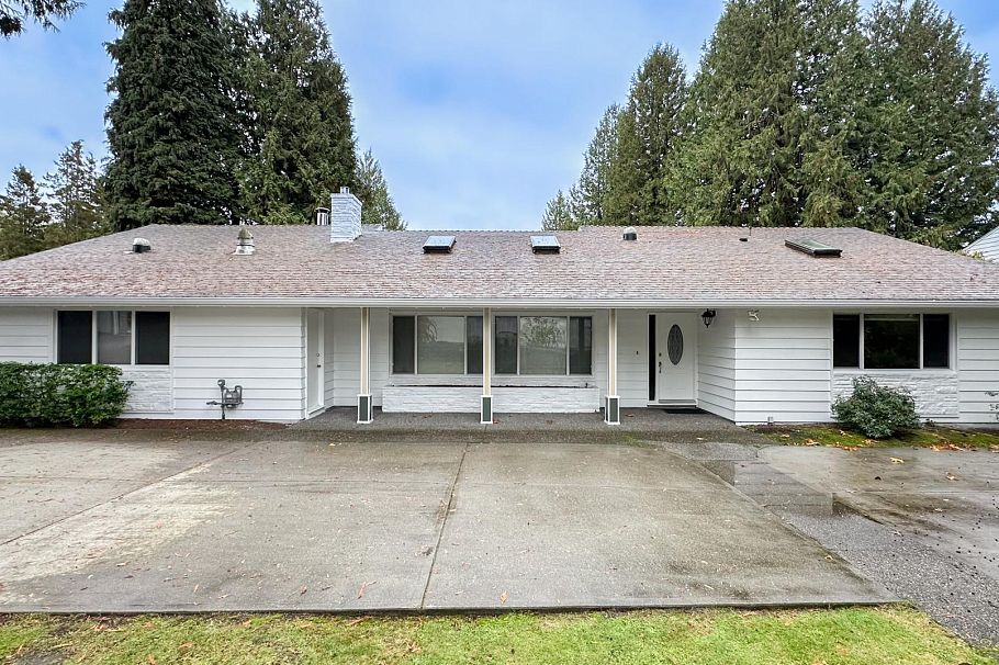 3522 SW Marine Drive Vancouver, BC - 38