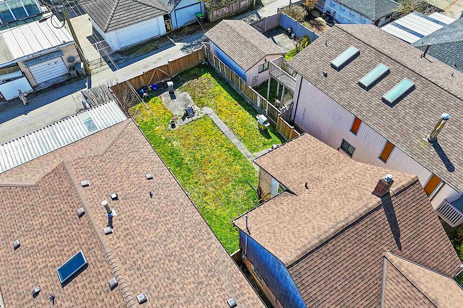 3318 William Street Vancouver, BC - 6