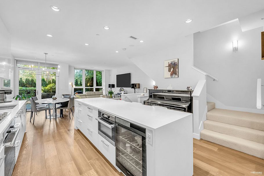 TH-5 5410 Shortcut Road Vancouver, BC - 14