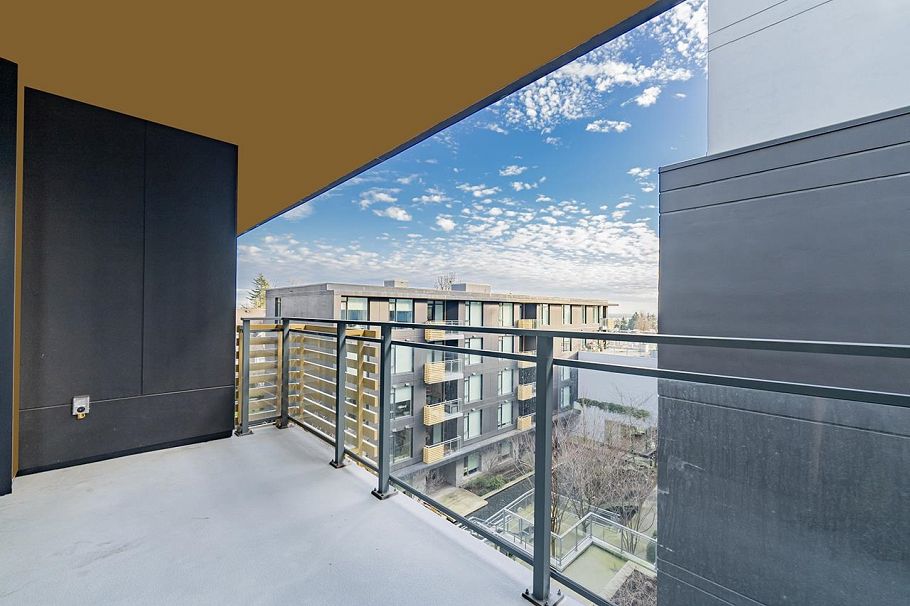 411 7428 Alberta Street Vancouver, BC - 25