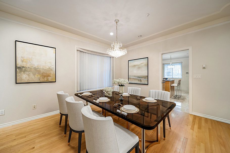 5470 Wales Street Vancouver, BC - 3