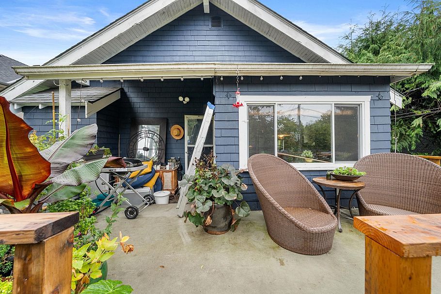 2027 W 44th Avenue Vancouver, BC - 28