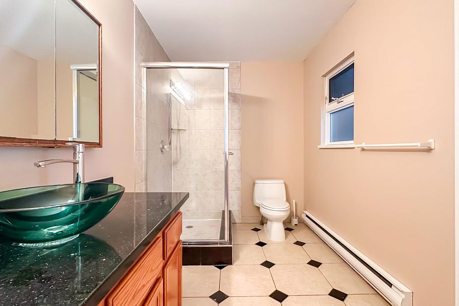 3522 SW Marine Drive Vancouver, BC - 23