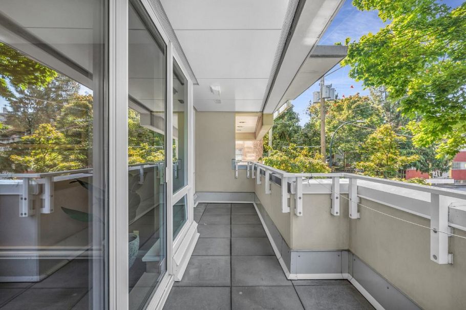 2540 Spruce Street Vancouver, BC - 8