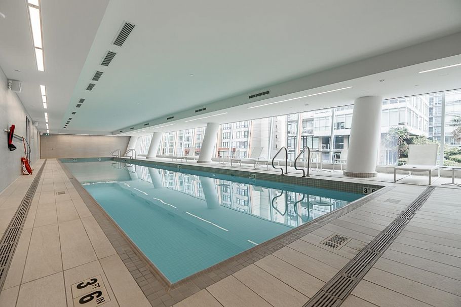 3210 1289 Hornby Street Vancouver, BC - 19