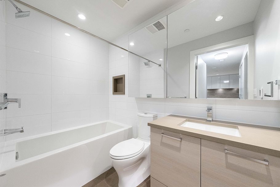 201 3451 Sawmill Crescent Vancouver, BC - 15