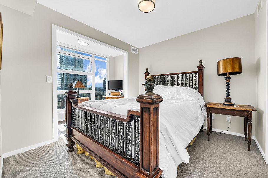 1107 1351 Continental Street Vancouver, BC - 12