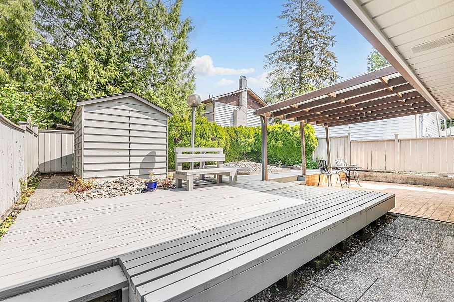 3782 Mt Seymour Parkway North Vancouver, BC - 17