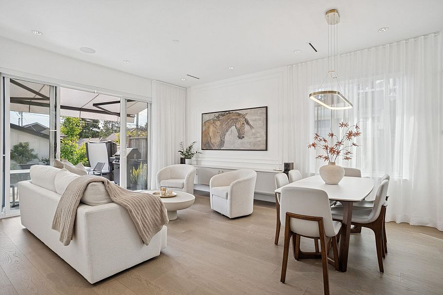 3634 W 29 Avenue Vancouver, BC - 5