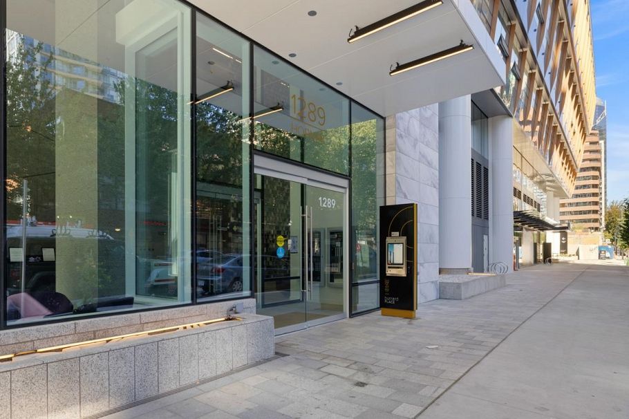 3210 1289 Hornby Street Vancouver, BC - 34