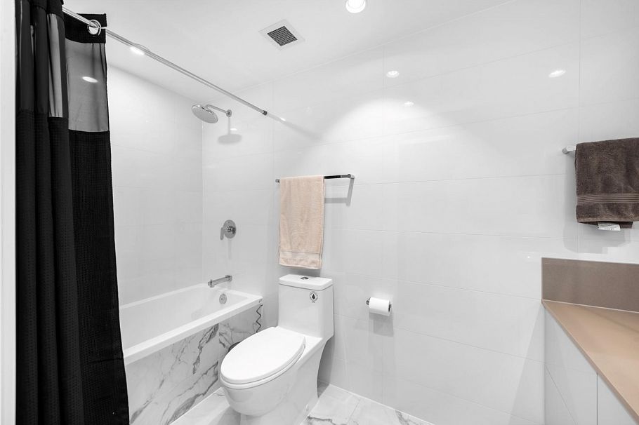 606 1632 Lions Gate Lane North Vancouver, BC - 12