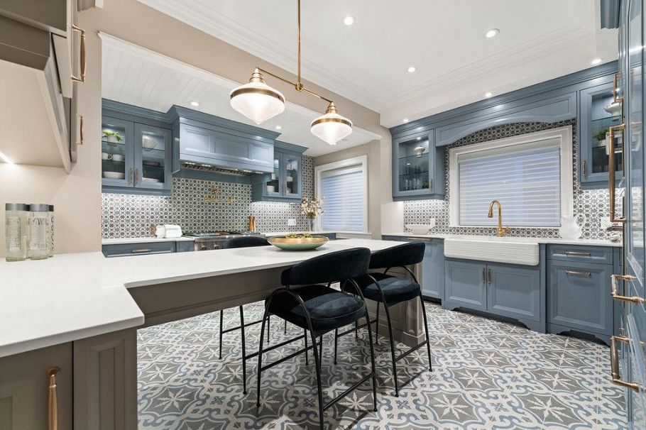 993 Broughton Street Vancouver, BC - 12