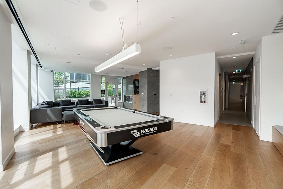 3210 1289 Hornby Street Vancouver, BC - 21