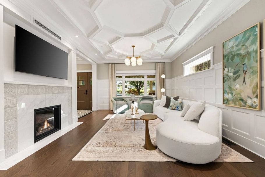 993 Broughton Street Vancouver, BC - 7