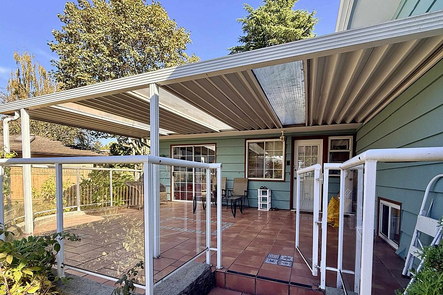 7275 Shawnee Place Vancouver, BC - 5