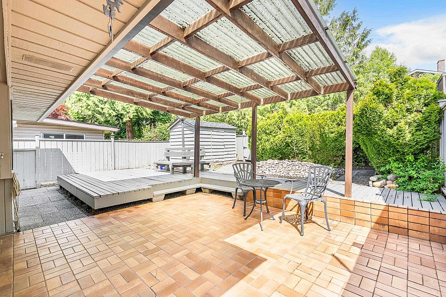 3782 Mt Seymour Parkway North Vancouver, BC - 18