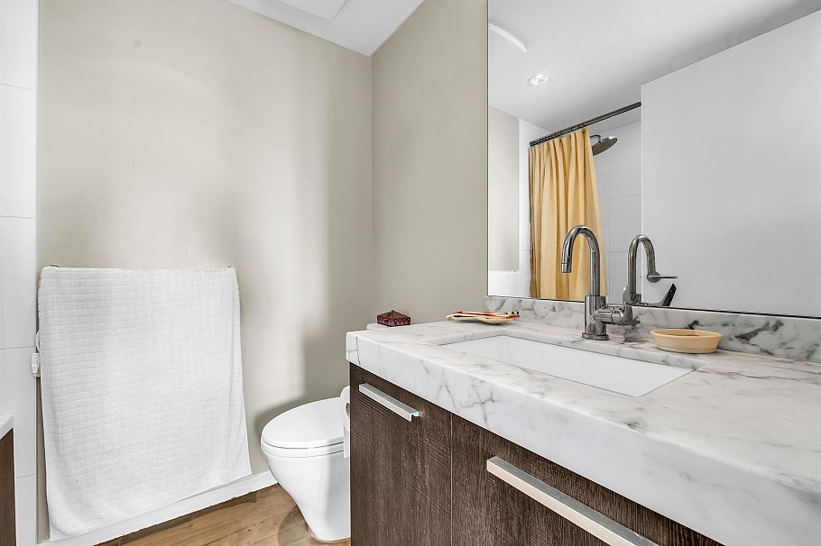 1107 1351 Continental Street Vancouver, BC - 21