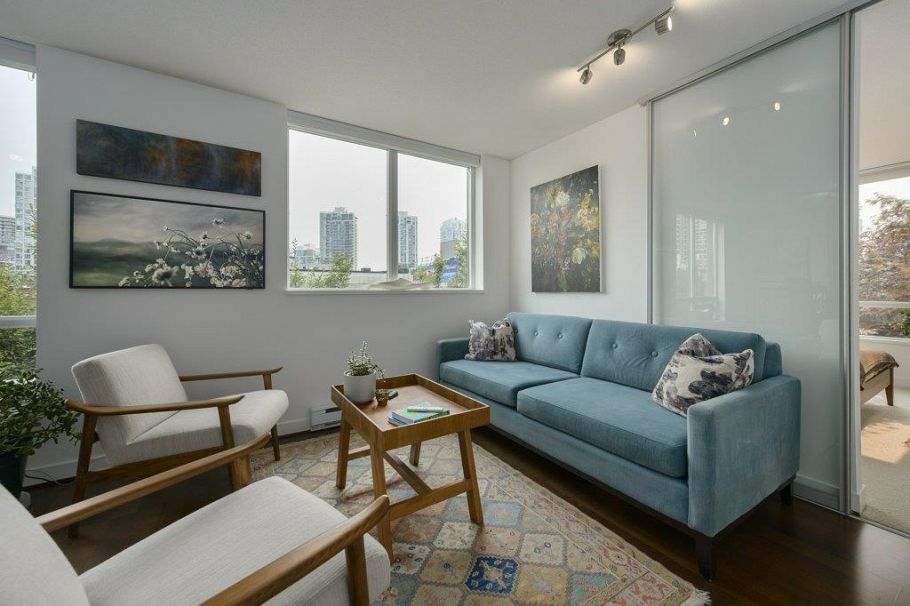 503 1055 Homer Street Vancouver, BC - 10