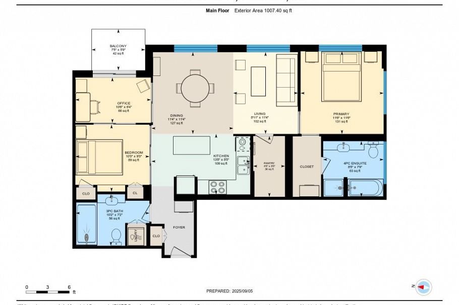 503 1055 Homer Street Vancouver, BC - 40