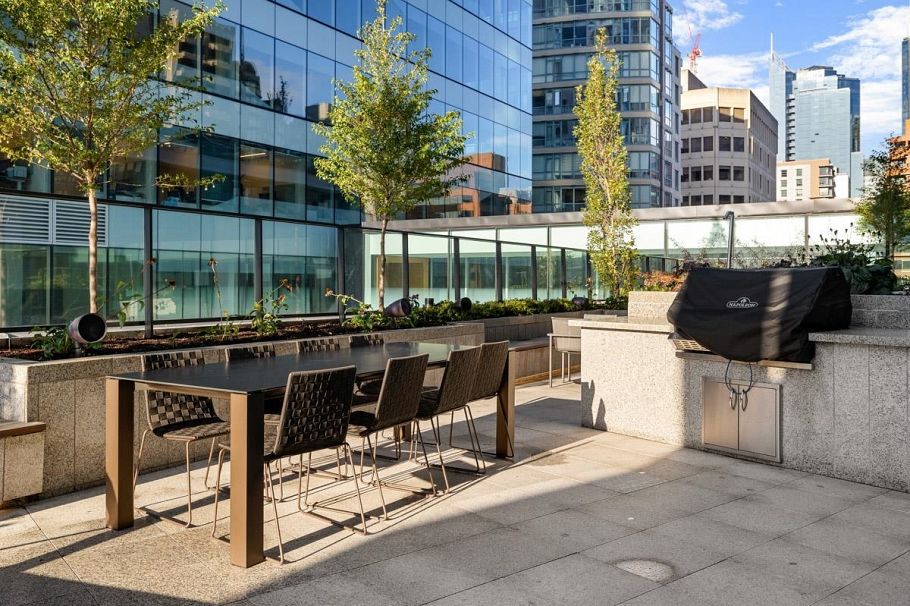 3210 1289 Hornby Street Vancouver, BC - 22