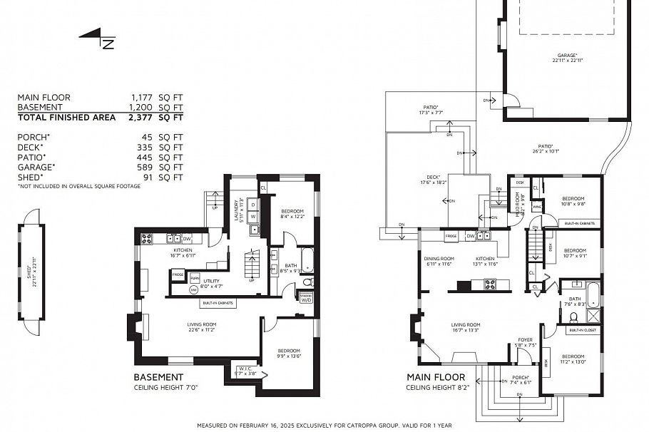 5516 Clarendon Street Vancouver, BC - 36