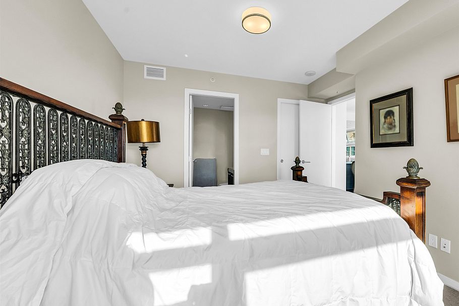 1107 1351 Continental Street Vancouver, BC - 15