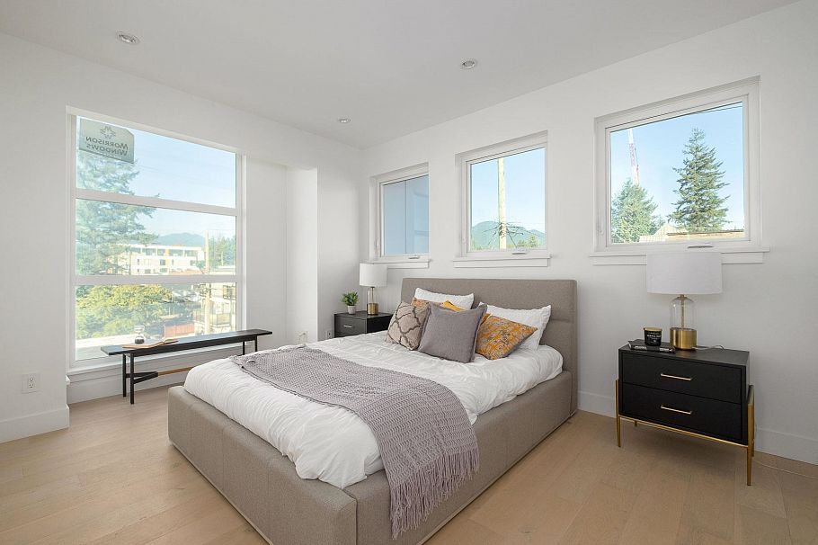 2 432 E 1st Street North Vancouver, BC - 30