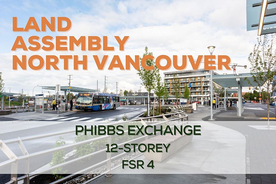 1591 Bond Street North Vancouver, BC - 1