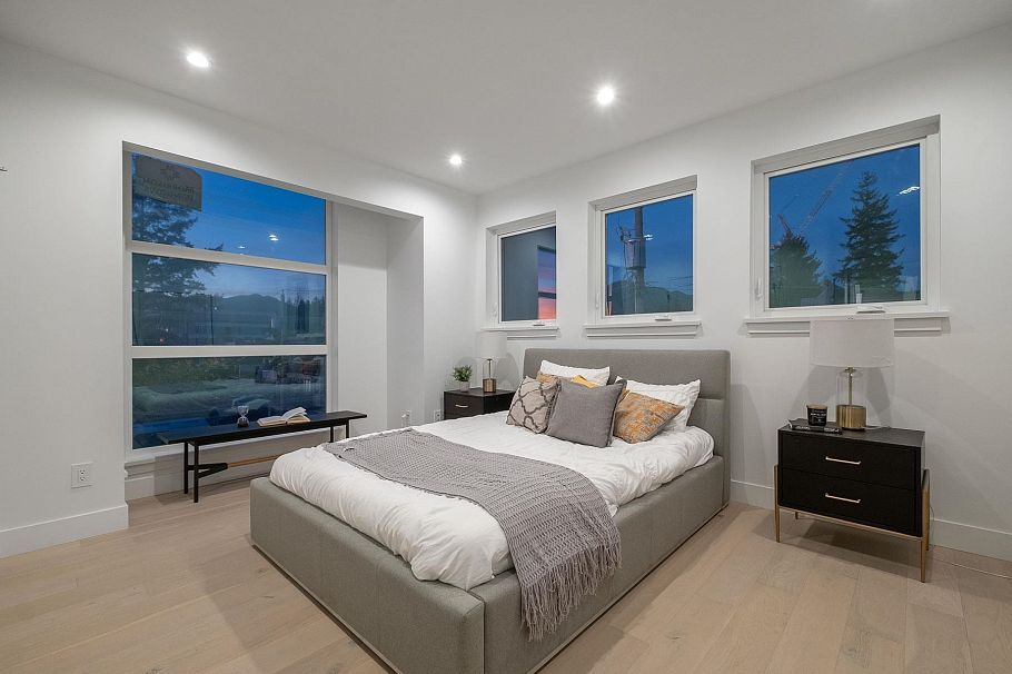 2 432 E 1st Street North Vancouver, BC - 13