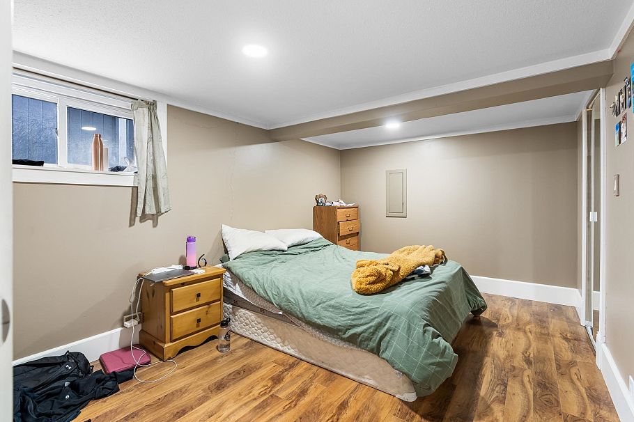 5516 Clarendon Street Vancouver, BC - 34