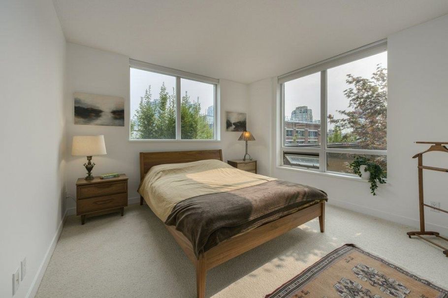 503 1055 Homer Street Vancouver, BC - 12