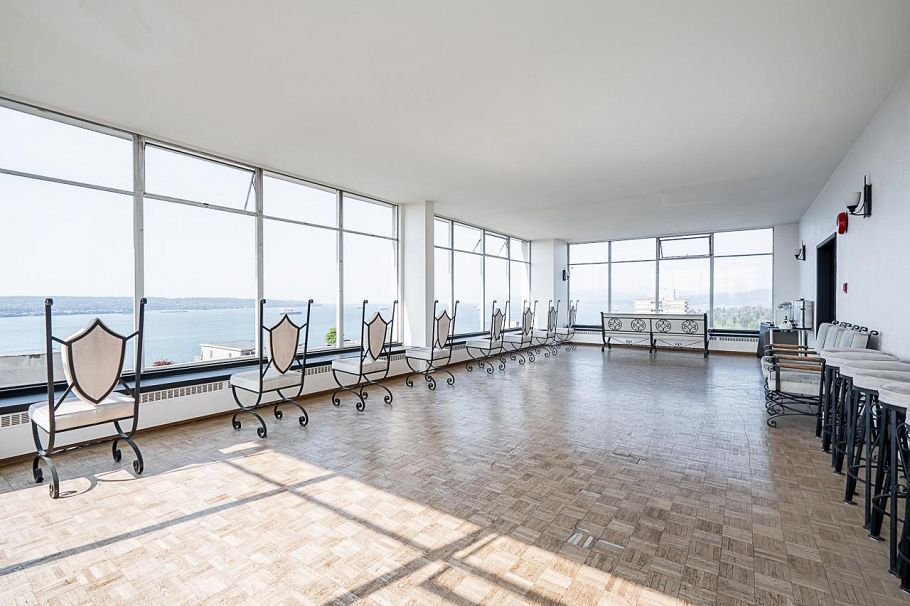 1206 1850 Comox Street Vancouver, BC - 21