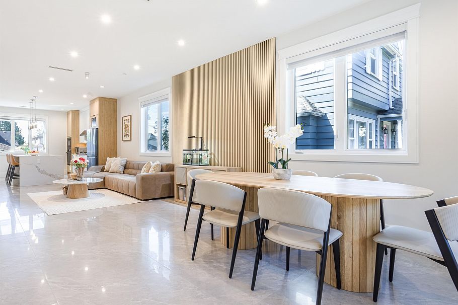 1470 W 57th Avenue Vancouver, BC - 4