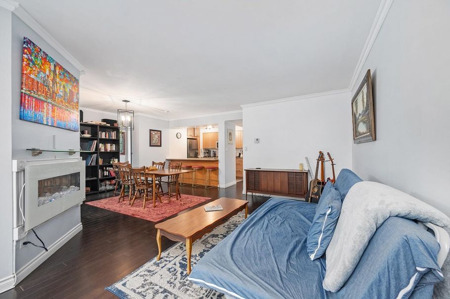 602 1270 Robson Street Vancouver, BC - 10