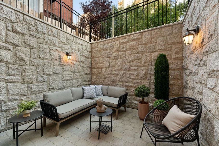 993 Broughton Street Vancouver, BC - 32