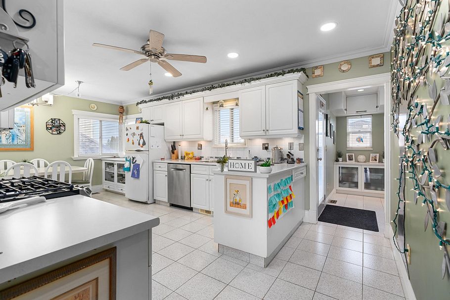 5516 Clarendon Street Vancouver, BC - 13