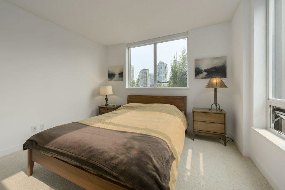 503 1055 Homer Street Vancouver, BC - 13