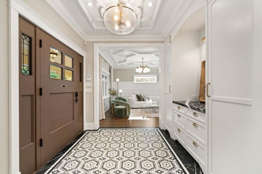 993 Broughton Street Vancouver, BC - 3