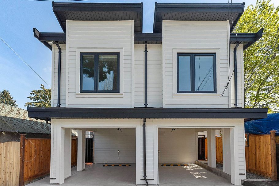 1 1243 Nootka Street Vancouver, BC - 31