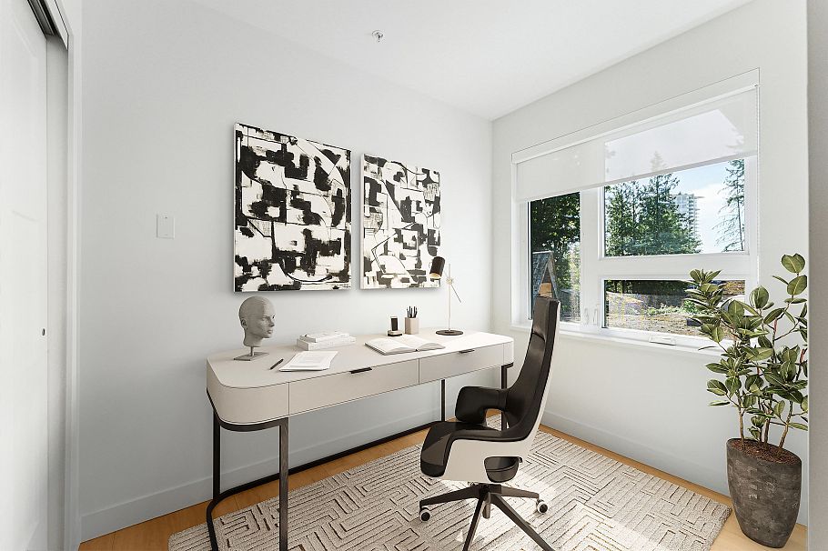 844 St. Denis Avenue North Vancouver, BC - 22