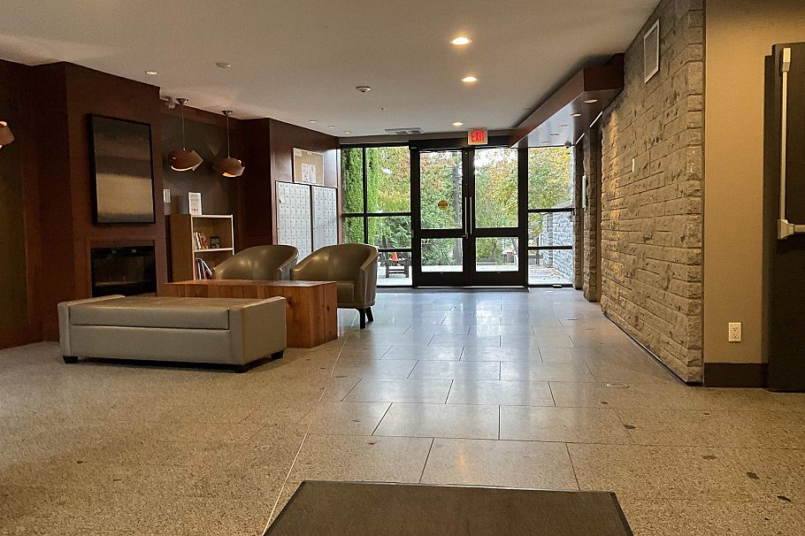 214 5788 Birney Avenue Vancouver, BC - 2