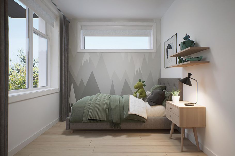 203 433 E 3rd Street North Vancouver, BC - 7