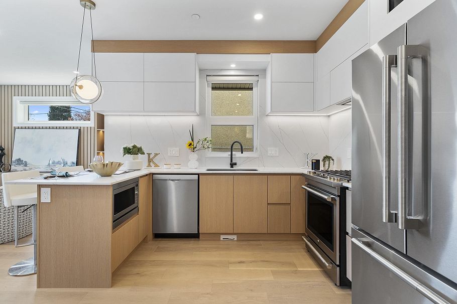 1 1243 Nootka Street Vancouver, BC - 15