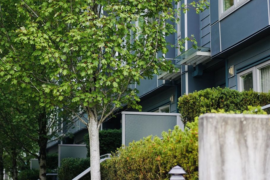 4886 Eldorado Mews Vancouver, BC - 2