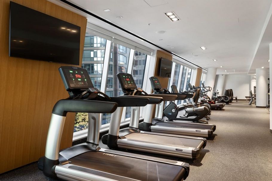 3210 1289 Hornby Street Vancouver, BC - 26